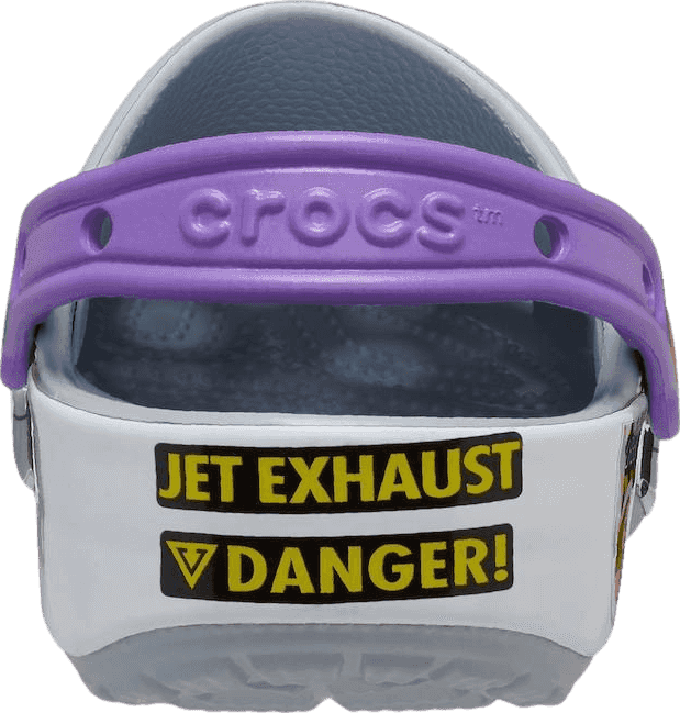 Crocs Classic Clog Toy Story Buzz Lightyear