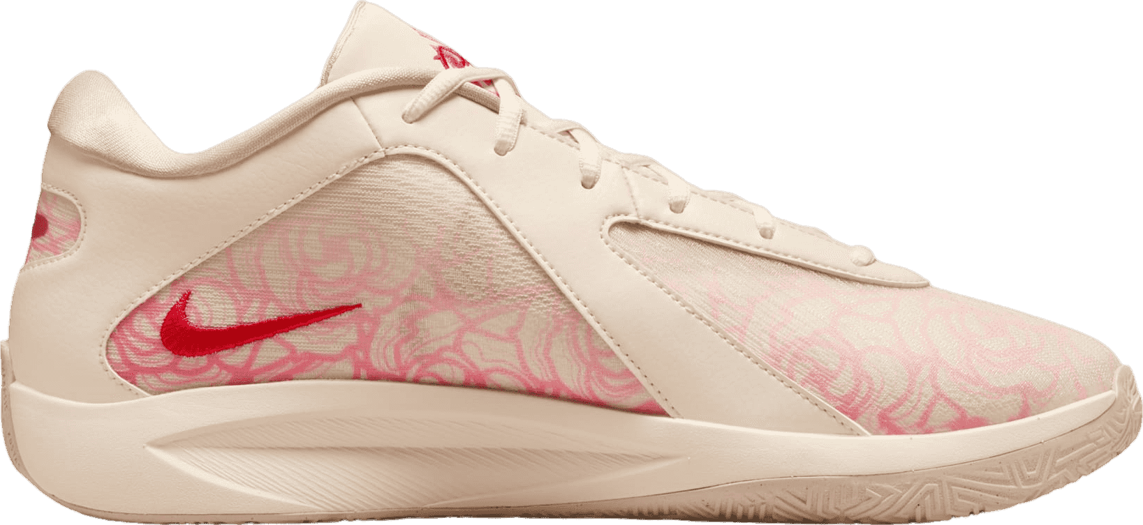 Nike Giannis Freak 6 Roses
