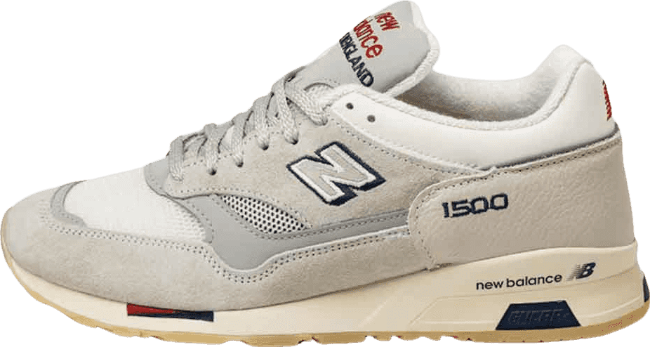 New Balance 1500 Made in England “Off-White”