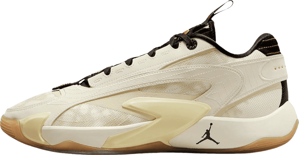 Jordan Luka 2 Coconut Milk