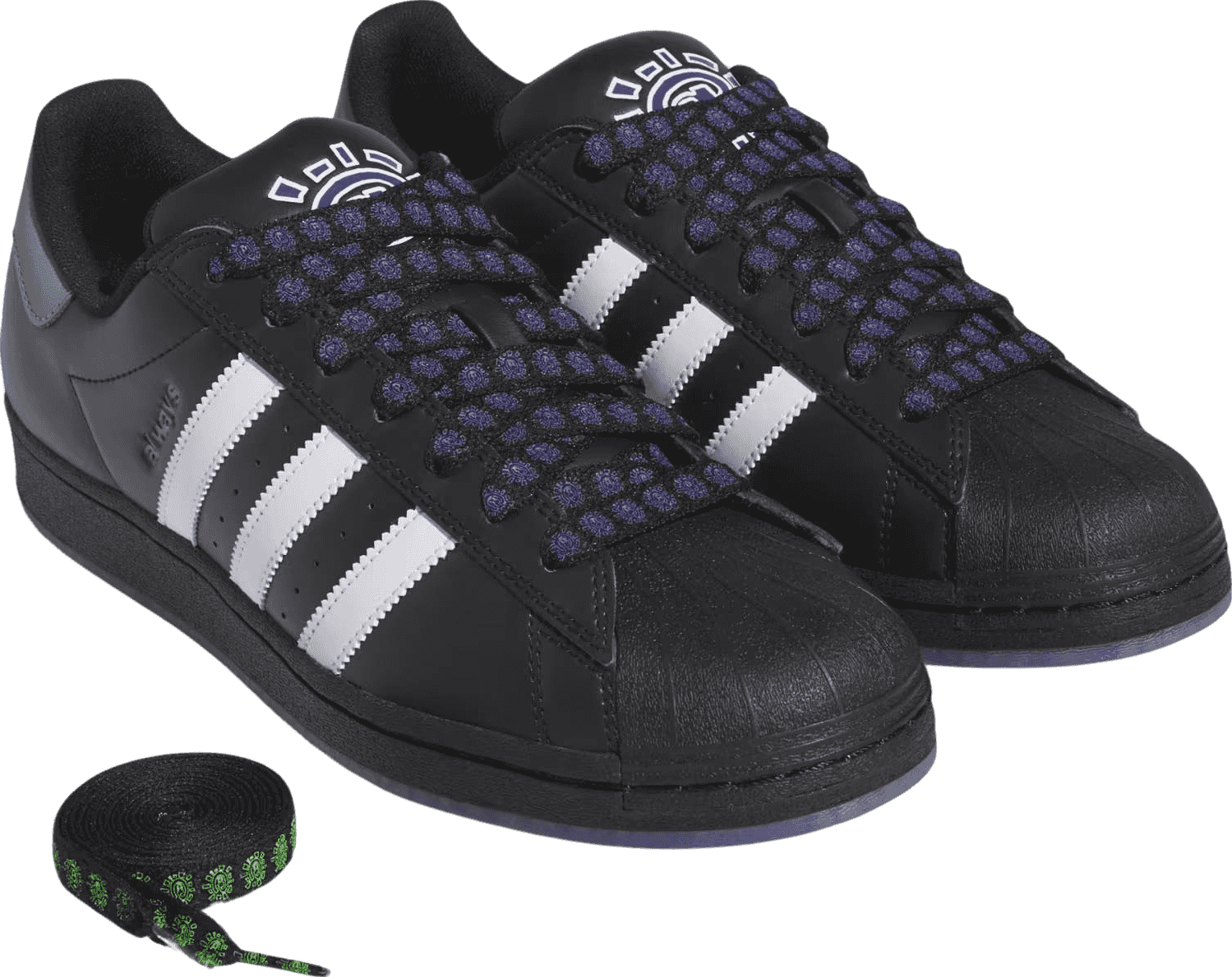 adidas Superstar ADV Always