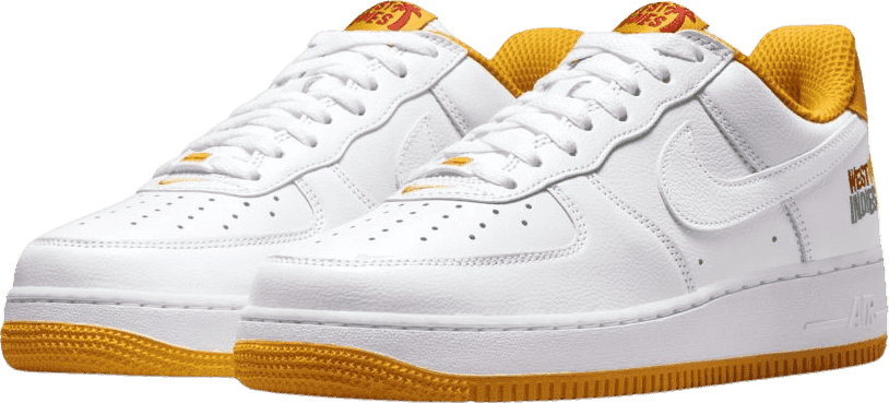 Nike Air Force 1 Low West Indies University Gold