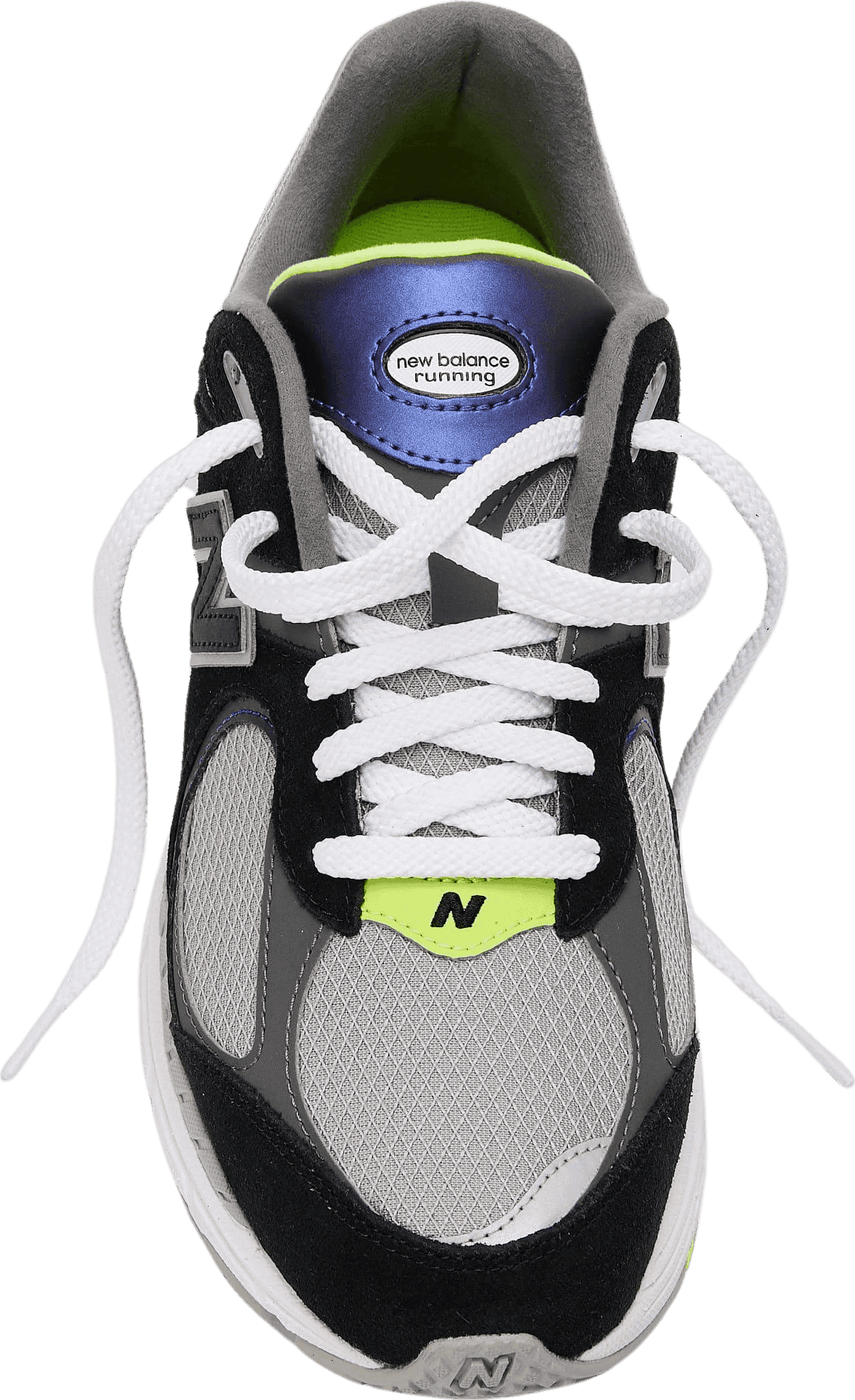 New Balance 2002R DTLR Purple Noir