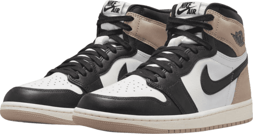 Air Jordan 1 High Latte (W)