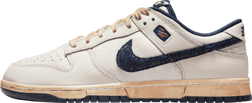 Stranger Things x Nike Dunk Low Phantom/Midnight Navy