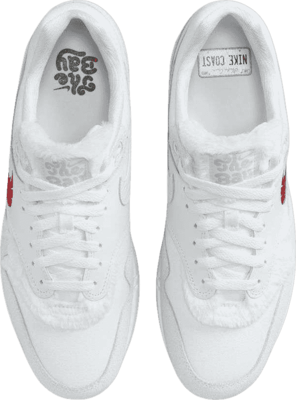 Nike Air Max 1 The Bay