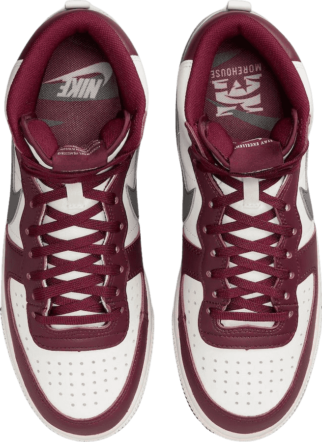 Nike Terminator High Moorehouse College
