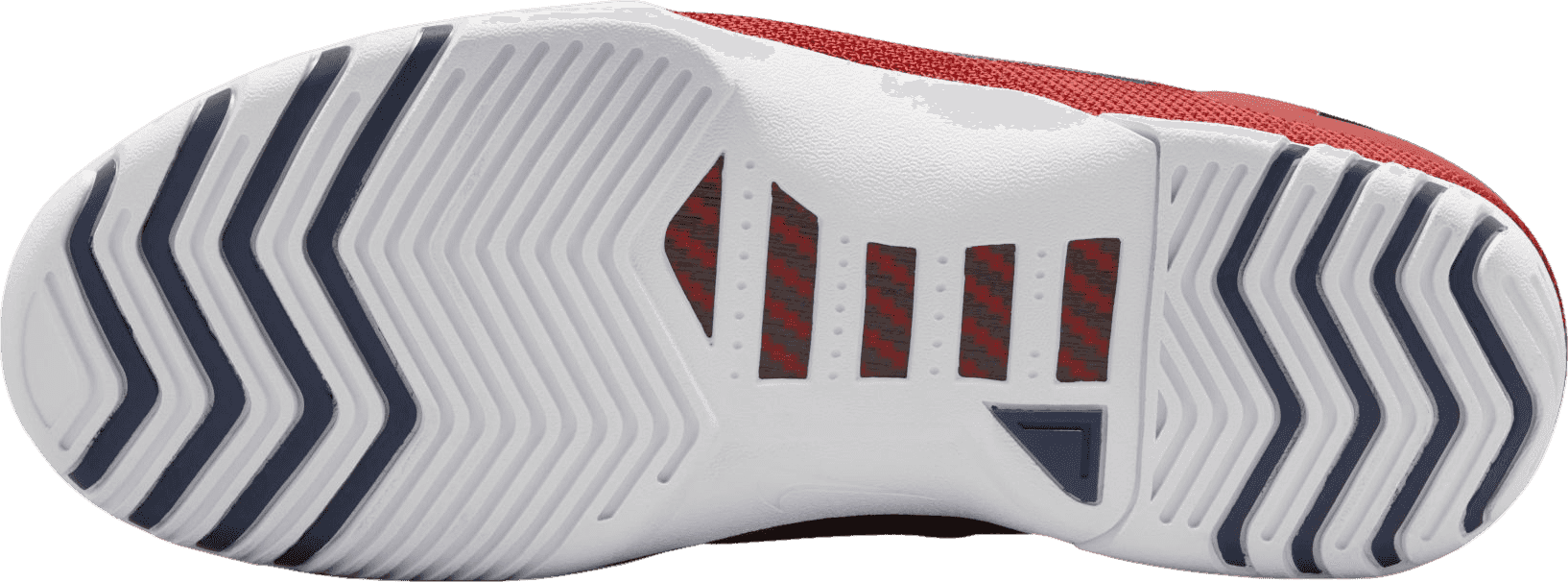 Nike Air Zoom Generation First Game