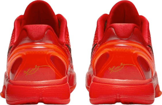 Nike Kobe 6 Protro Reverse Grinch (GS)
