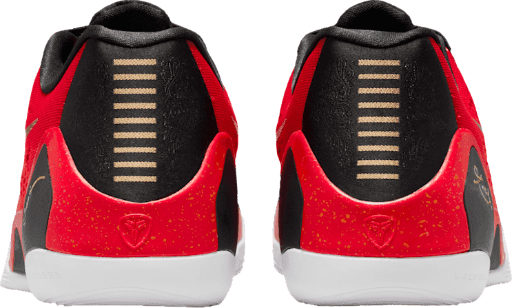 Nike Kobe 9 EM Low Protro China