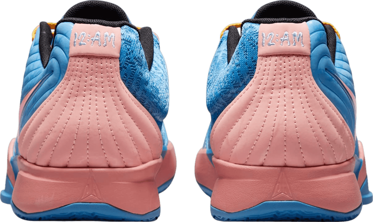 Nike Ja 2 Breeze