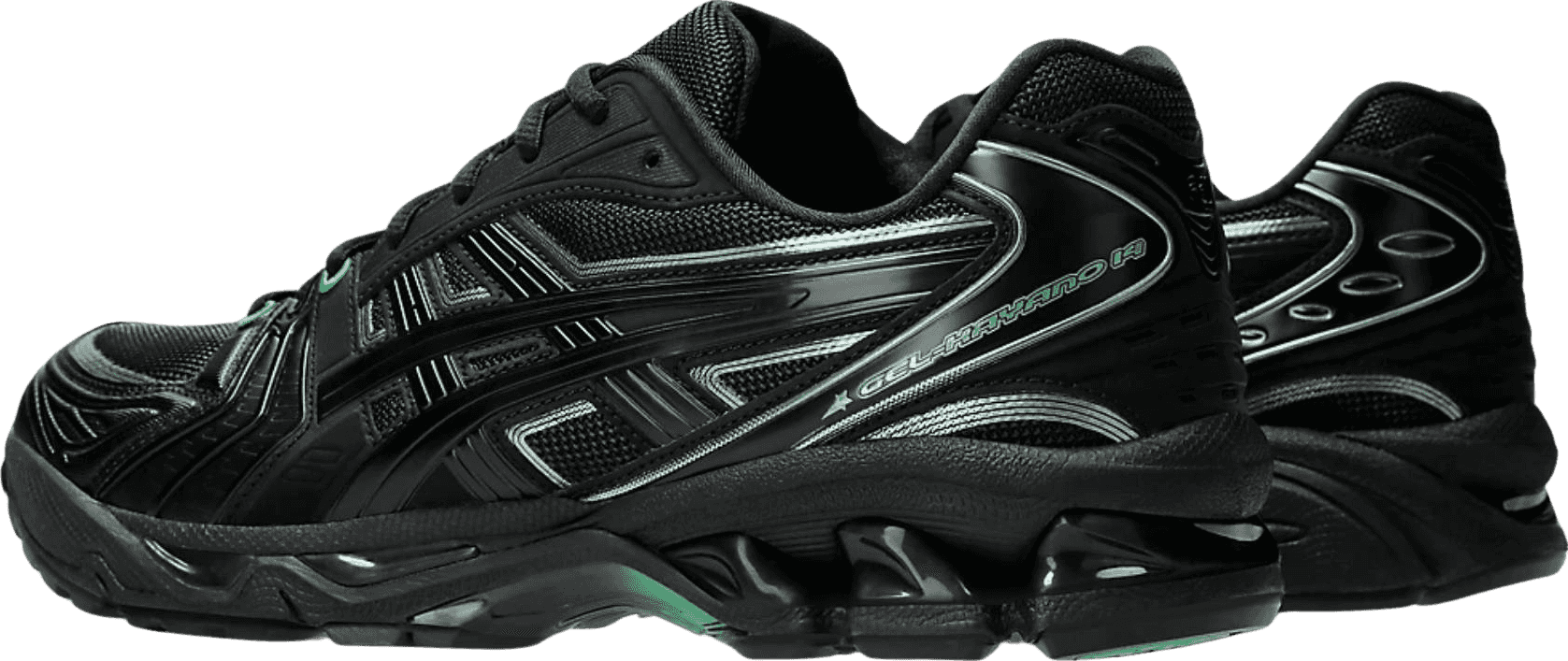 8ON8 x Gel-Kayano 14