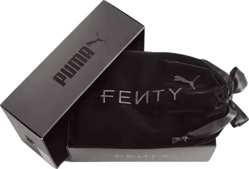Fenty x Puma Avanti Stitched Club Red (W)