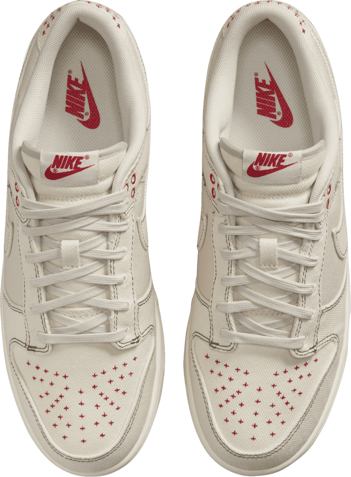 Nike Dunk Low Light Orewood Brown