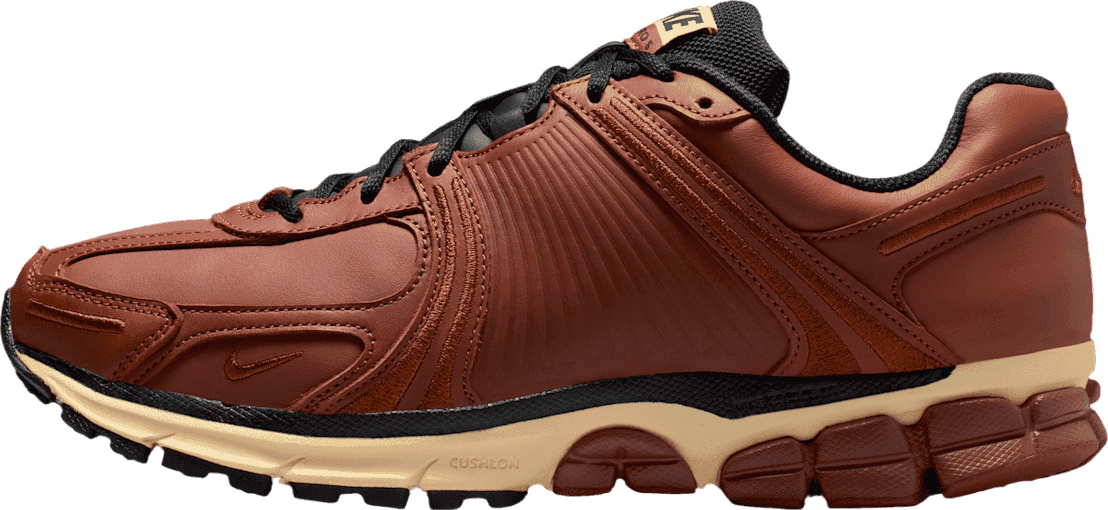 Nike Zoom Vomero 5 Swooshless Pony/Sail