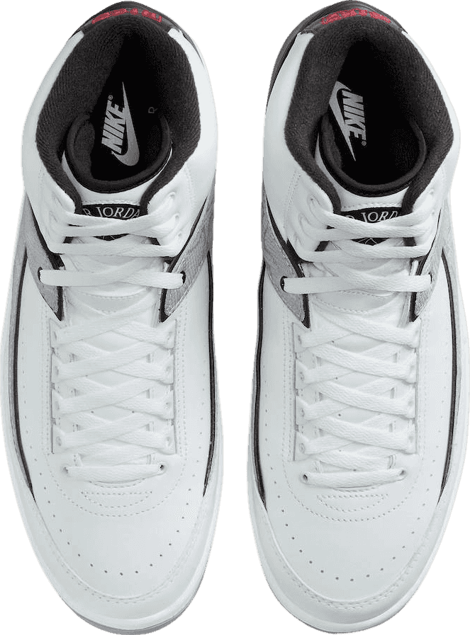Air Jordan 2 Python
