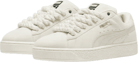 Suede XL Rope Sneakers Unisex