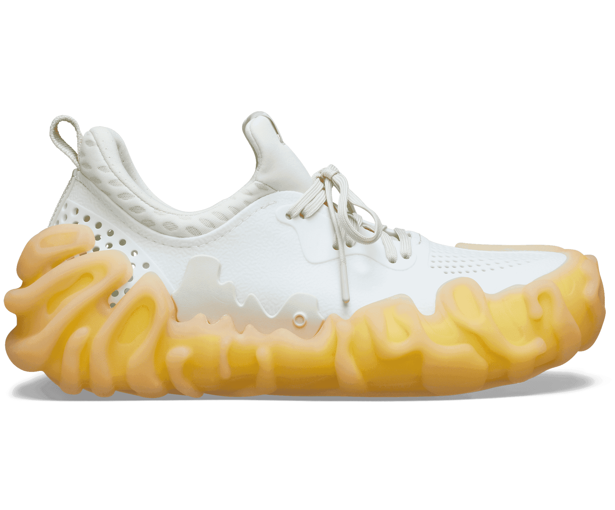 Salehe Bembury x Crocs Juniper "Tahini"