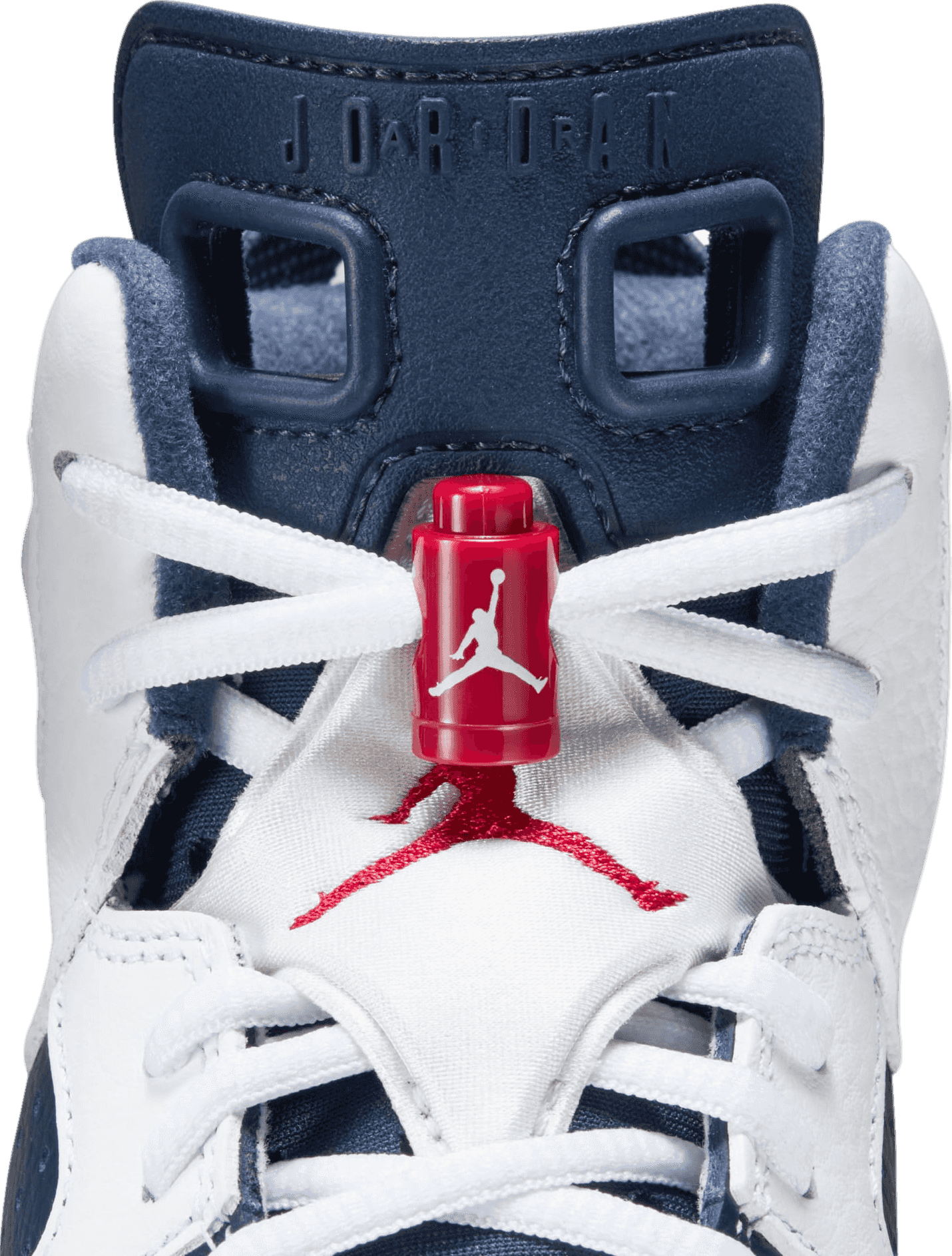 Air Jordan 6 Olympic (GS) (2024)