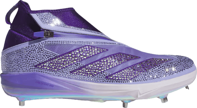 Adidas Adizero Impact+ x Swarovski® Crystals (M)
