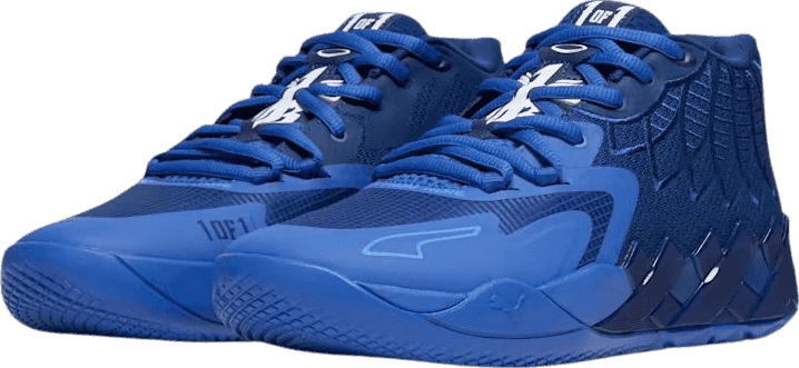 Puma MB.01 Team Blazing Blue