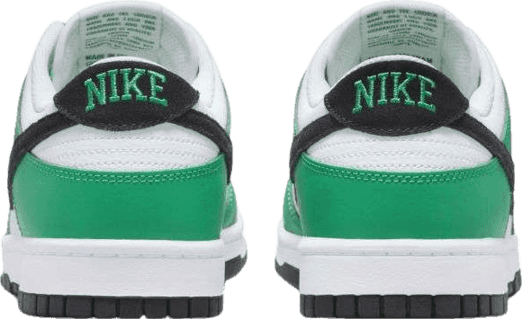 Nike Dunk Low Celtics