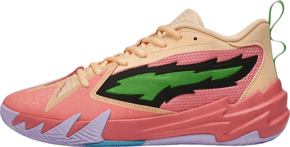 Puma Scoot Zero Georgia Peach