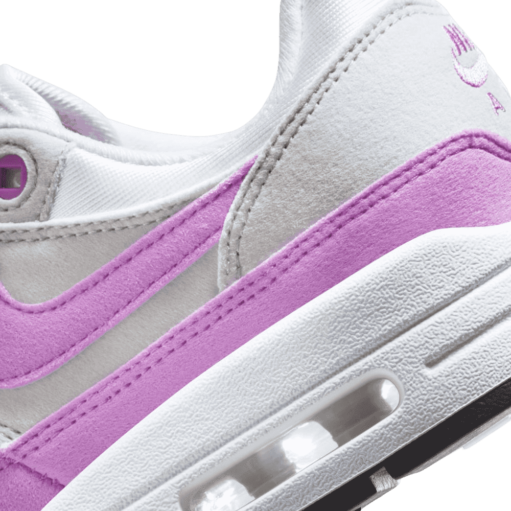 Nike Air Max 1 Fuchsia Dream (W)