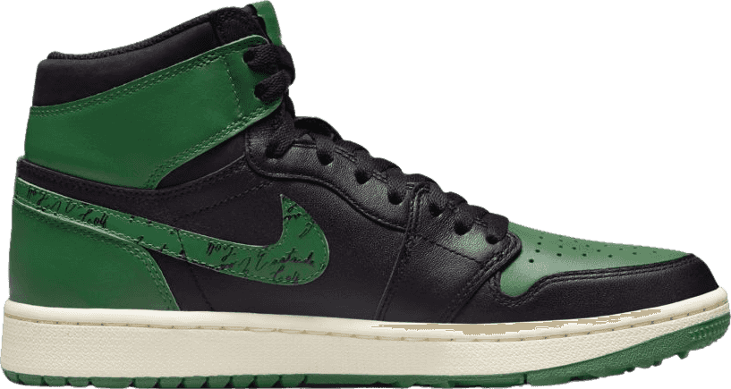 Air Jordan 1 High Golf Eastside Golf 1961
