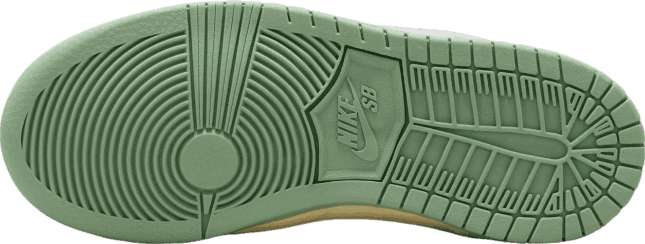 Nike SB Dunk Low Verdy Visty (PS)