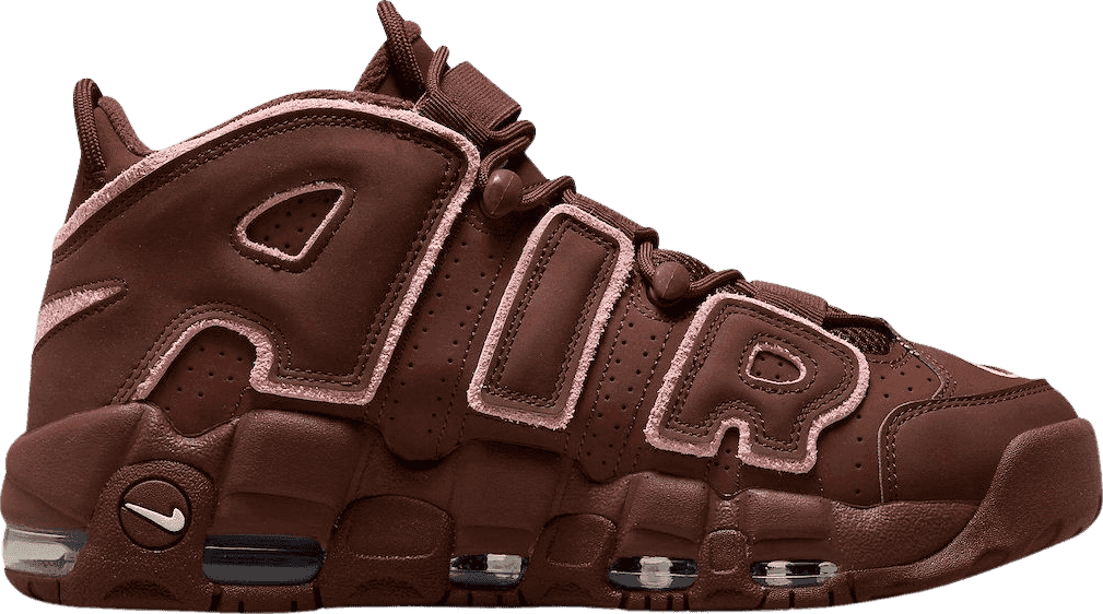 Nike Air More Uptempo Valentine’s Day