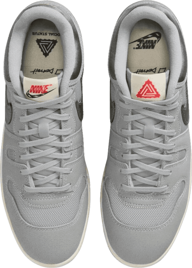 Nike Mac Attack Social Status Split Vision