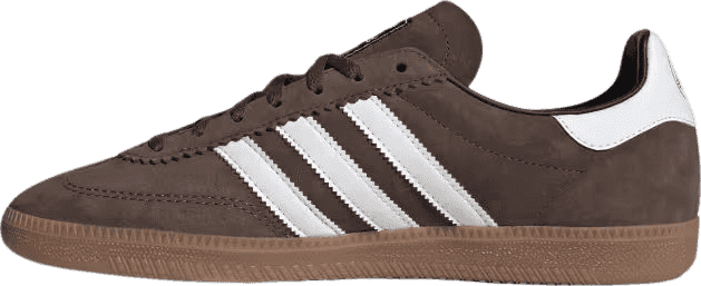 adidas Samba Deco SPZL Brown