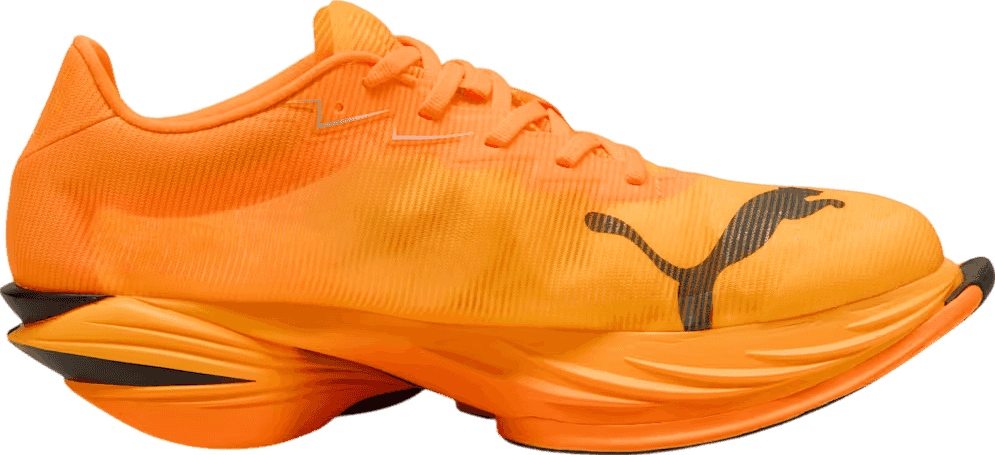 Puma Fast-R Nitro Elite 3 Heat Fire/Sun Stream