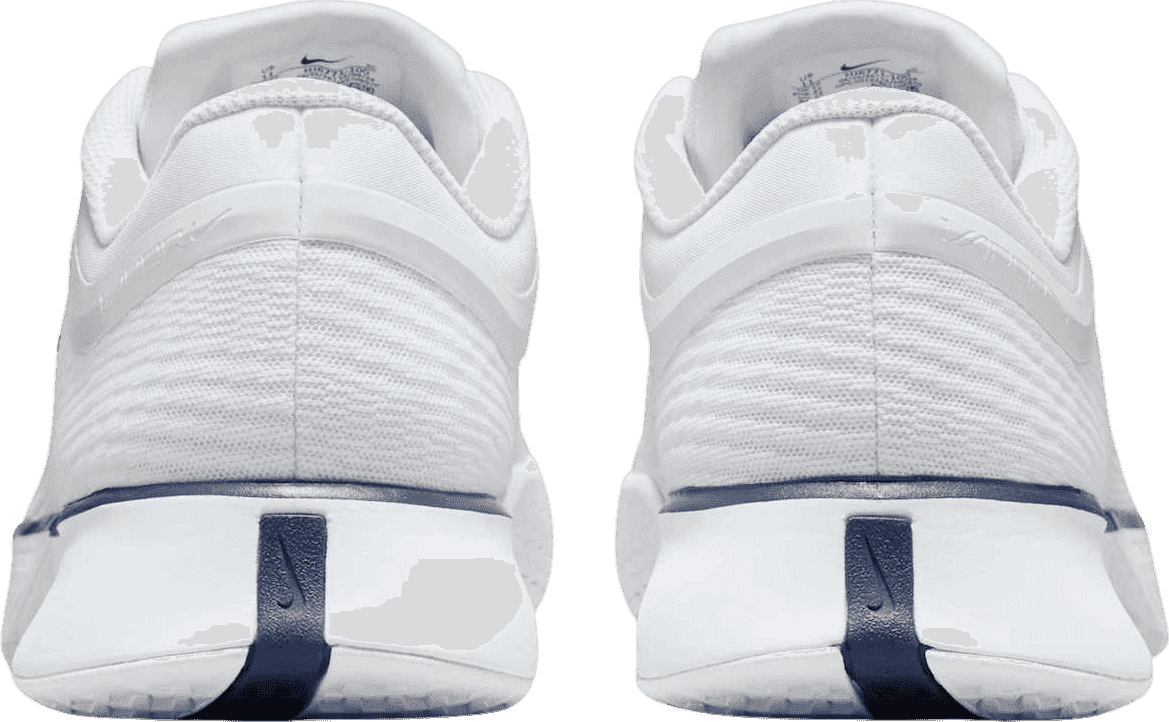Nike Court Air Zoom Vapor Pro 3 HC White Midnight Navy