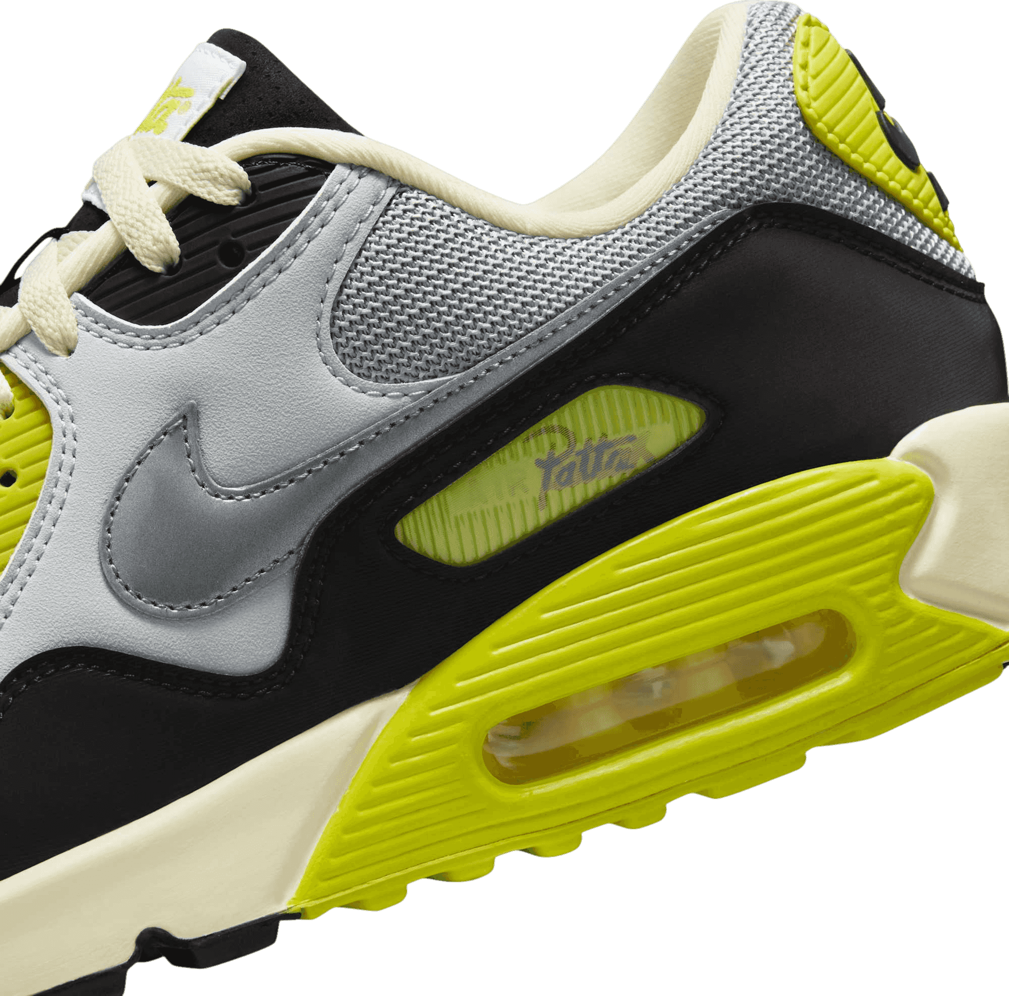 Nike Air Max 90 Patta Waves Cyber