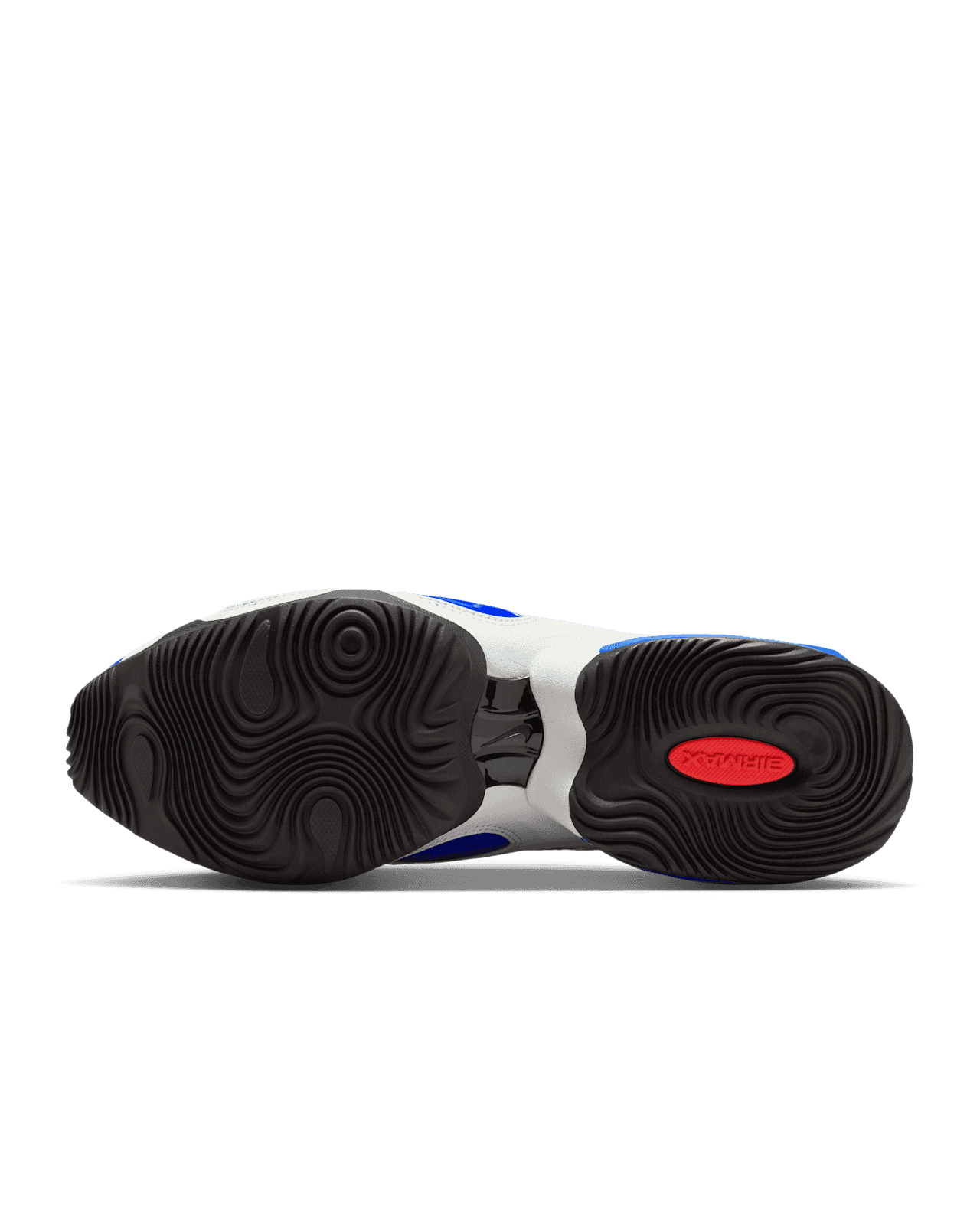 Veneda Carter x Air Max Muse Racer Blue (W)