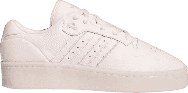 Rivalry Lux Low 'Ivory'