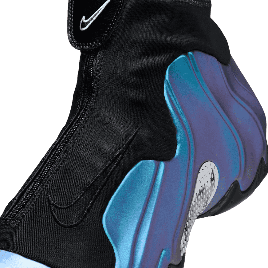 Nike Air Flightposite Dusty Cactus