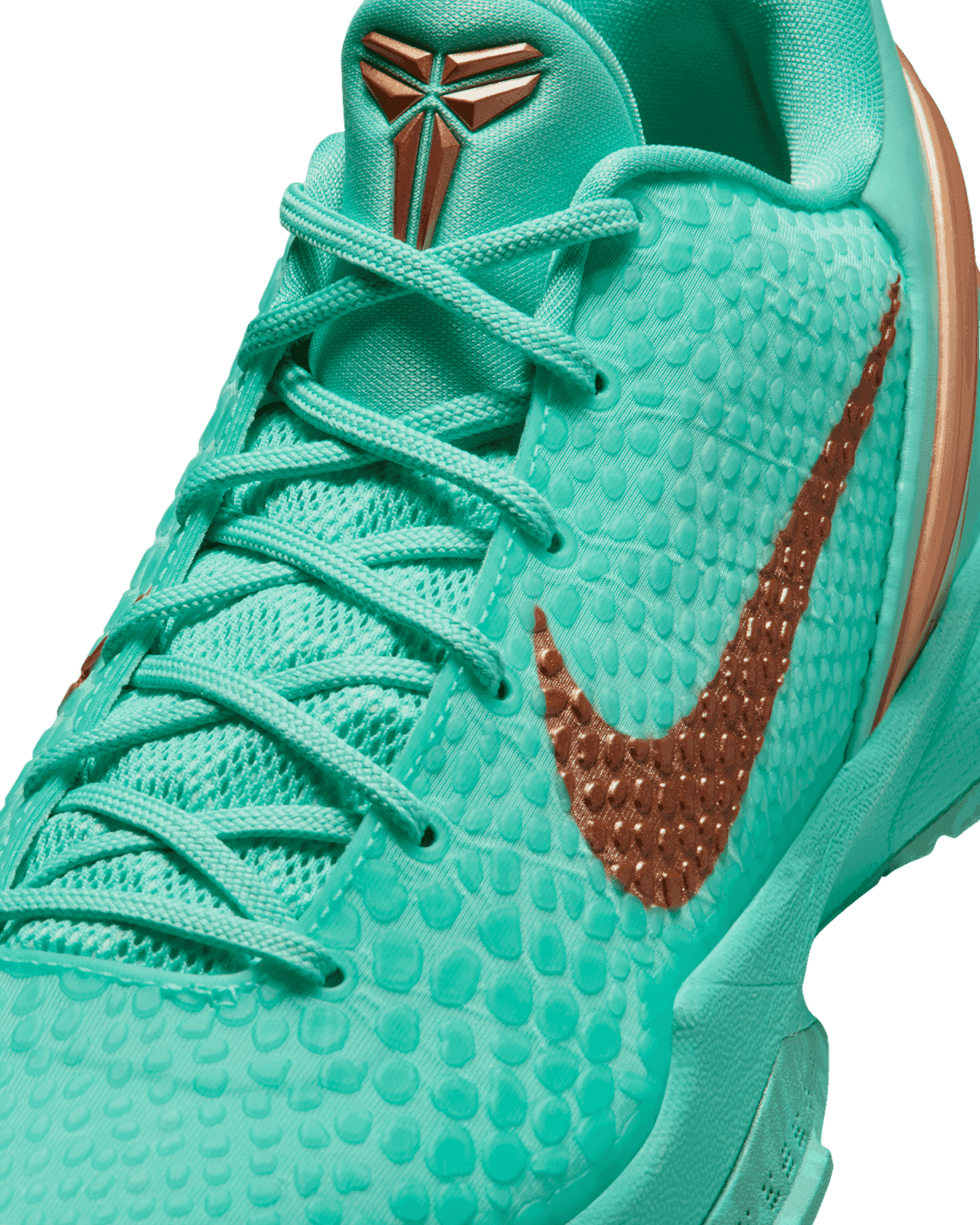 Nike Kobe 6 Protro Statue of Liberty