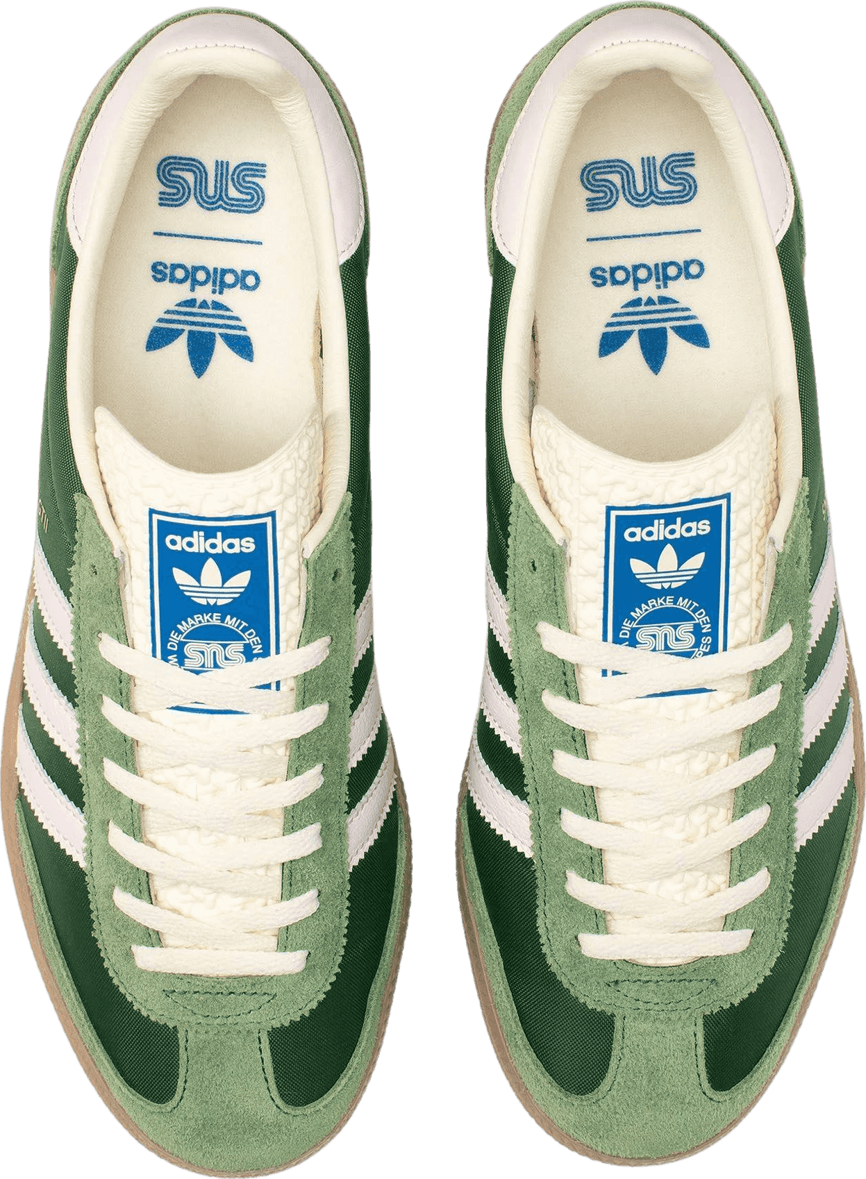 SNS X ADIDAS SNS GT II