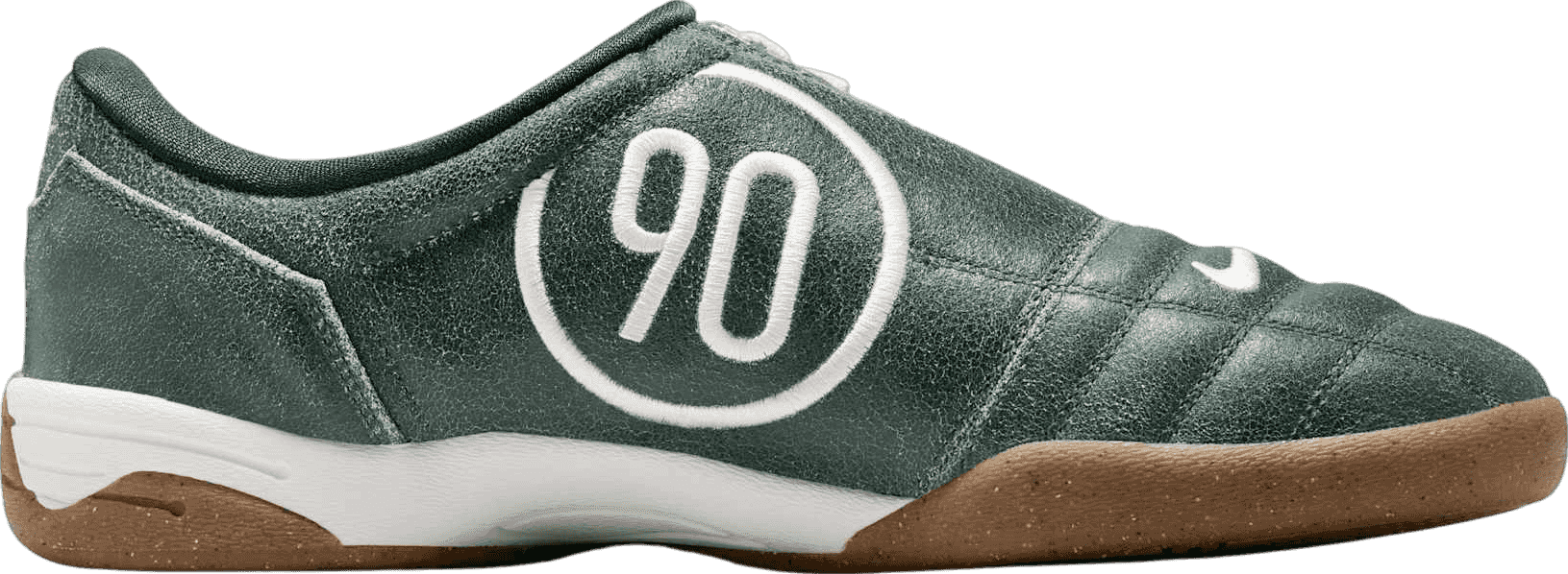 Nike Total 90 Fir/Gum Med Brown