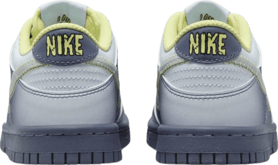 Nike Dunk Low Halloween 2023 (GS)
