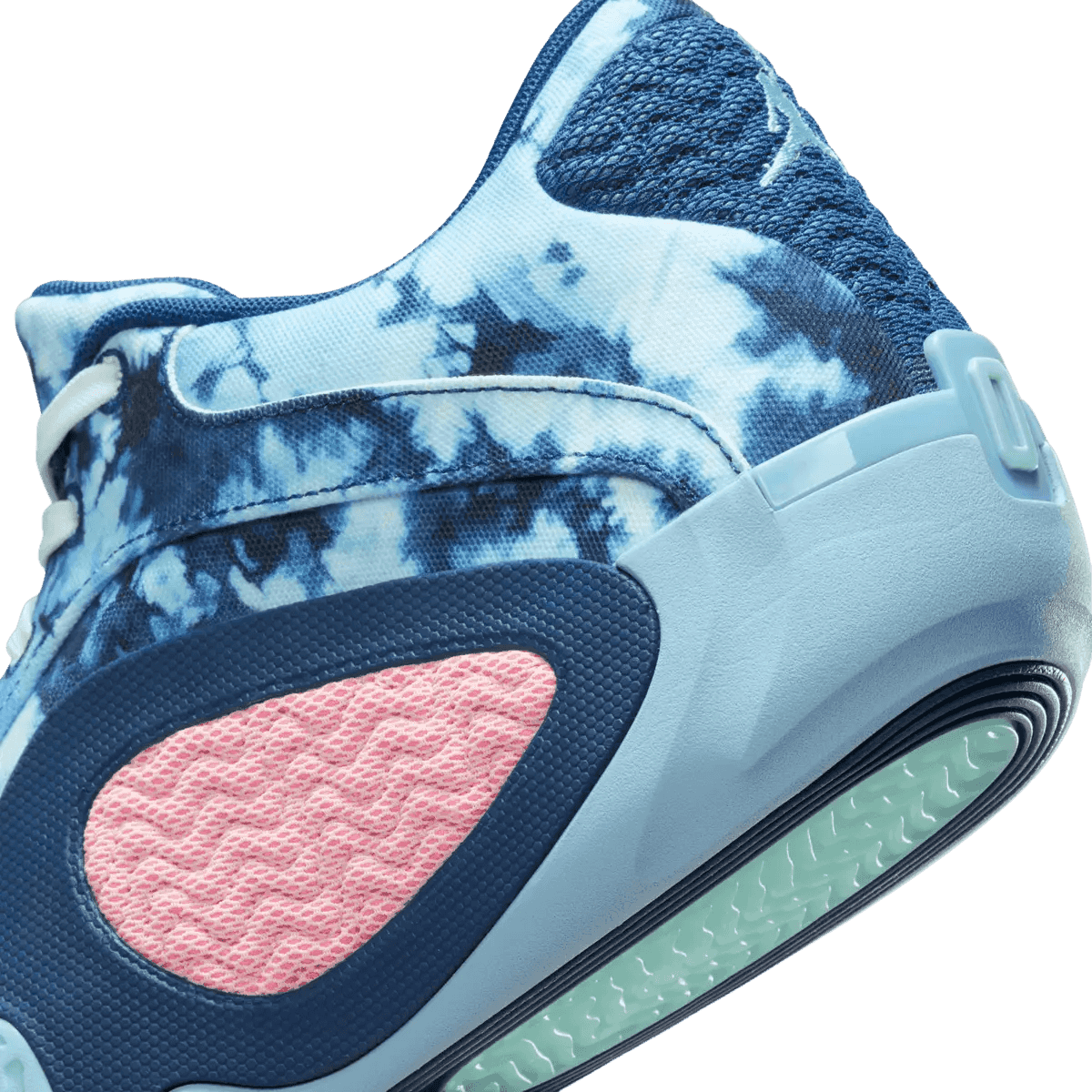 Jordan Tatum 2 GPX Denim