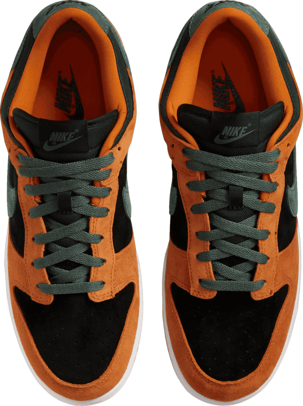 Nike Dunk Low Ceramic