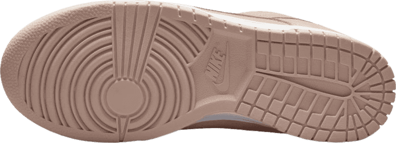 Nike Dunk Low Soft Pink (W)