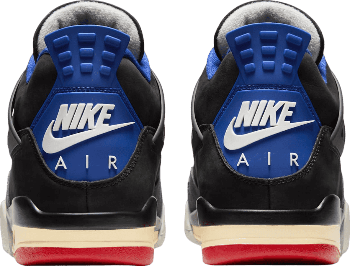 Air Jordan 4 Rare Air