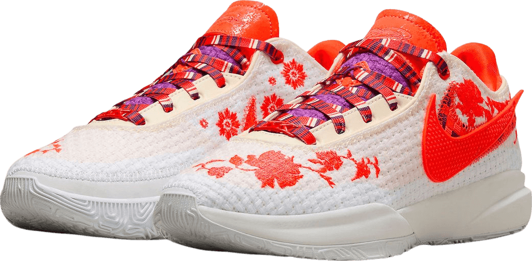 Nike LeBron 20 Mimi Plange