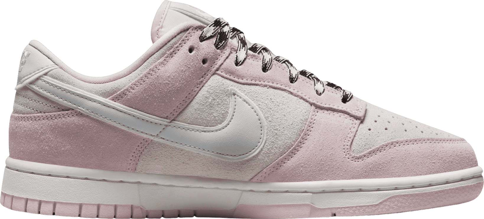 Nike Dunk Low Pink Foam (W)