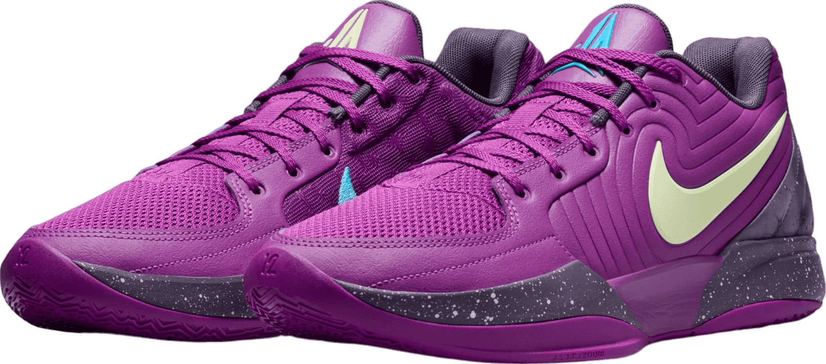 Nike Ja 2 Stargazer
